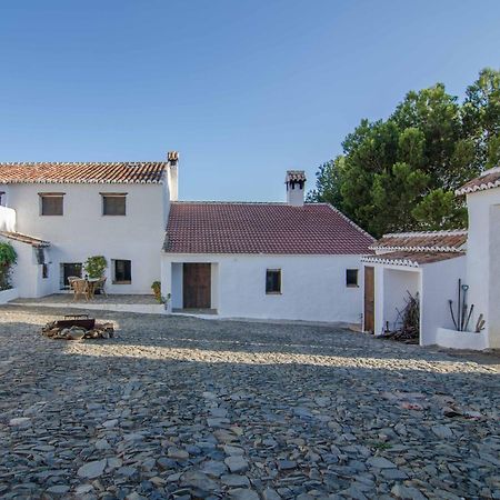 Cortijo Juan Salvador Pension Olías Kamer foto